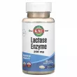 KAL, Lactase Enzyme, 250 mg, 60 Softgels   (Lactase Enzyme) 250  60 