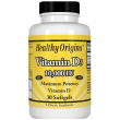Healthy Origins Vitamin D3 10,000 IU 120pcs