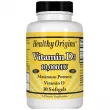 Healthy Origins Vitamin D3 10,000 IU ³ 3 10,000   