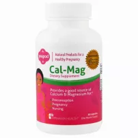 Fairhaven Health Cal-Mag Peapod ������� �� ������ �� �� ���� ������
