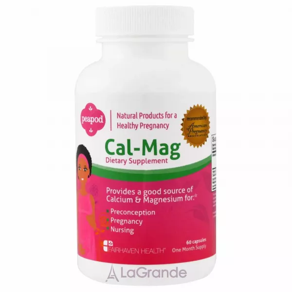 Fairhaven Health Cal-Mag Peapod ������� � ������ �� � ����� �����