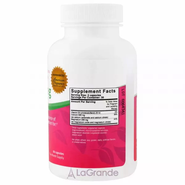 Fairhaven Health Cal-Mag Peapod ������� � ������ �� � ����� �����