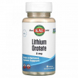KAL Lithium Orotate 5 mg 60pcs