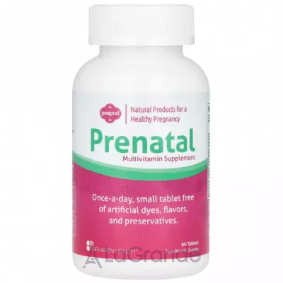 Fairhaven Health Prenatal Mutlivitamin ³  