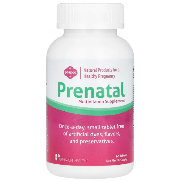 Fairhaven Health Prenatal Mutlivitamin �������� ��� ����������