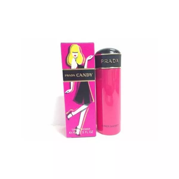 Prada Candy ���� ��� ����