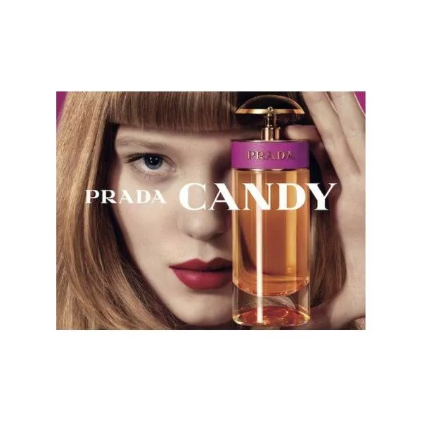 Prada Candy ���� ��� ����