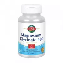 KAL Magnesium Glycinate 400 400 mg ������ �������� �������� ������� ��������
