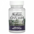 Fungi Perfecti Host Defense Mushrooms Lion's Mane 30pcs