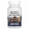 Fungi Perfecti Host Defense Mushrooms MyCommunity Comprehensive Immune Support 60pcs