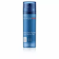 Clarins Men Super Moisture Gel ���������������� ���� ��� ������ (������)