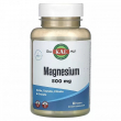 KAL Magnesium 500 mg 60pcs
