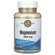 KAL, Magnesium, 500 mg, 60 Tablets  (Magnesium) 60 