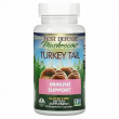 Fungi Perfecti Host Defense Mushrooms Turkey Tail 60pcs