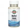 KAL, Methyl Folate, 400 mcg, 90 Tablets  (Methyl folate) 400  90 