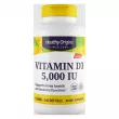 Healthy Origins Vitamin D3 5,000 IU  3 5,000   