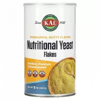 KAL Nutritional Yeast Flakes Unsweetened ����� ���������� �������� � �������� ����� �