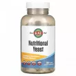 KAL, Nutritional Yeast, 500 Tablets  (Nutritional Yeast) 500 