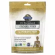 Garden of Life Dr. Formulated Organic Fiber Prebiotic Fiber  