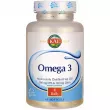 Kal Omega 3 Fish 180/12 1000mg -3   ' 