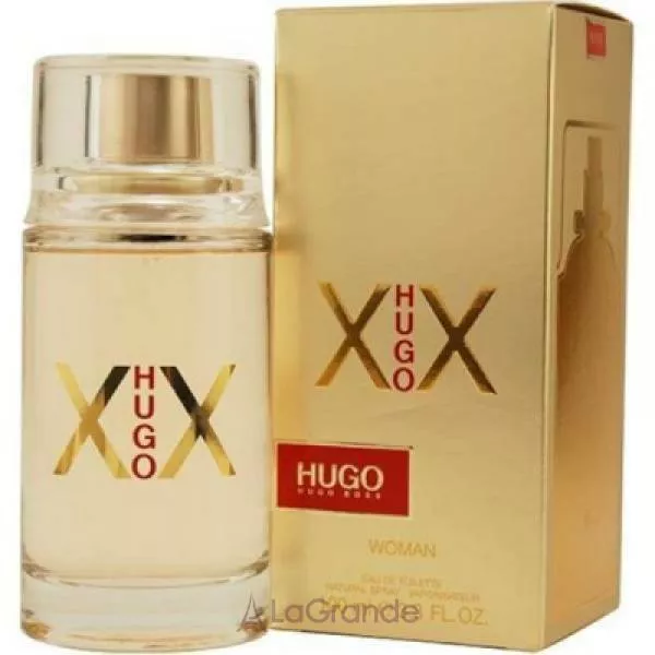 Hugo Boss Hugo XX ��������� ����