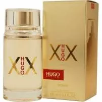 Hugo Boss Hugo XX �������� ����