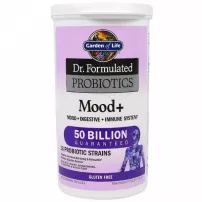 Garden of Life Dr. Formulated Probiotics Mood+ ��������� ��� ��������� ����������