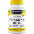 Healthy Origins Vitamin E 400 IU 90pcs