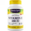 Healthy Origins Vitamin E 400 IU ³ E 400   