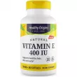 Healthy Origins Vitamin E 400 IU  E 400   