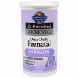 Garden of Life Dr. Formulated Probiotics Once Daily Prenatal      