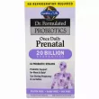 Garden of Life Dr. Formulated Probiotics Once Daily Prenatal      