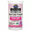 Garden of Life Dr. Formulated Probiotics Once Daily Women's    50  