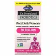 Garden of Life Dr. Formulated Probiotics Once Daily Women's    50  