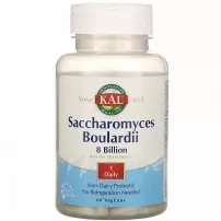 KAL Saccharomyces Boulardii 8 Billion ����������� ������ ��� ���