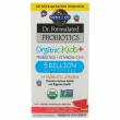 Garden of Life Dr. Formulated Probiotics Organic Kids+ Probiotics + Vitamins C & D  +   ,   