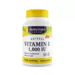 Healthy Origins Vitamin E 1,000 IU  E 1,000   