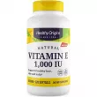 Healthy Origins Vitamin E 1,000 IU  E 1,000   