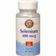 KAL Selenium Yeast Free 100 mcg      