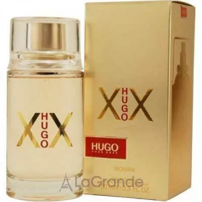 Hugo Boss Hugo XX   ()