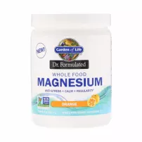 Garden of Life Dr. Formulated Magnesium Powder ������� ������, �� ������ ���������
