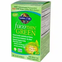 Garden of Life FucoThin Green ������������� (����� ��������� � ������� ����)
