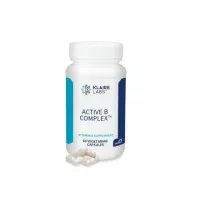 Klaire Labs Supplements Active B Complex �������� ��������� ������ �
