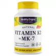 Healthy Origins Vitamin K2 as MK-7 100  mcg  K2   MK7 100   