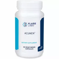 Klaire Labs Supplements Acumen �������� ������ ��� ����� � ������
