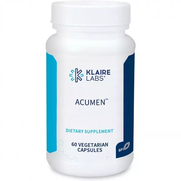 Klaire Labs Supplements Acumen �������� ������ ��� ����� � ������