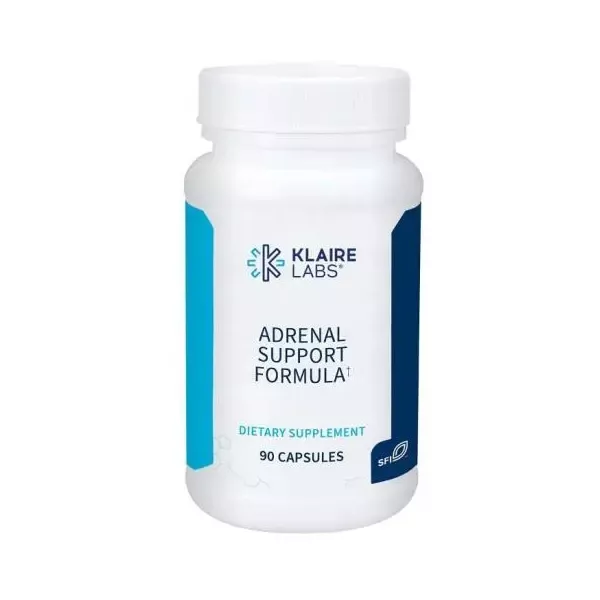 Klaire Labs Supplements Adrenal Support Formula ��������� �������������