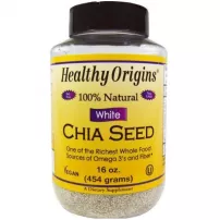 Healthy Origins White Chia Seed ���� ������ ׳�