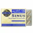 Garden of Life Herbal Immune Balance Sinus    