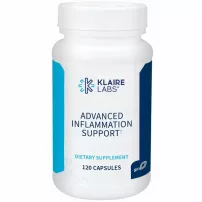 Klaire Labs Supplements Advanced Inflammation ��������������������� ��������